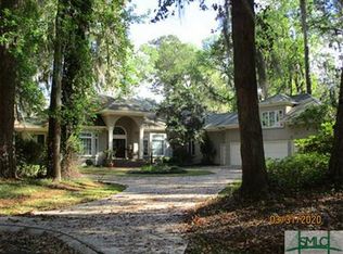 16 Westcross Rd, Savannah, GA 31411