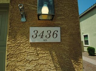 3436 E Harwell Road #LOT 205, Gilbert, AZ 85234