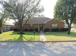 3014 Dauphine Dr, Sherman, TX 75090