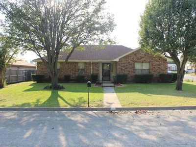 3014 Dauphine Dr, Sherman, TX, 75090
