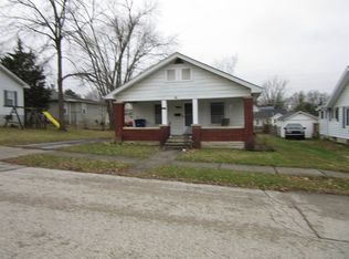 1031 P St, Bedford, IN 47421