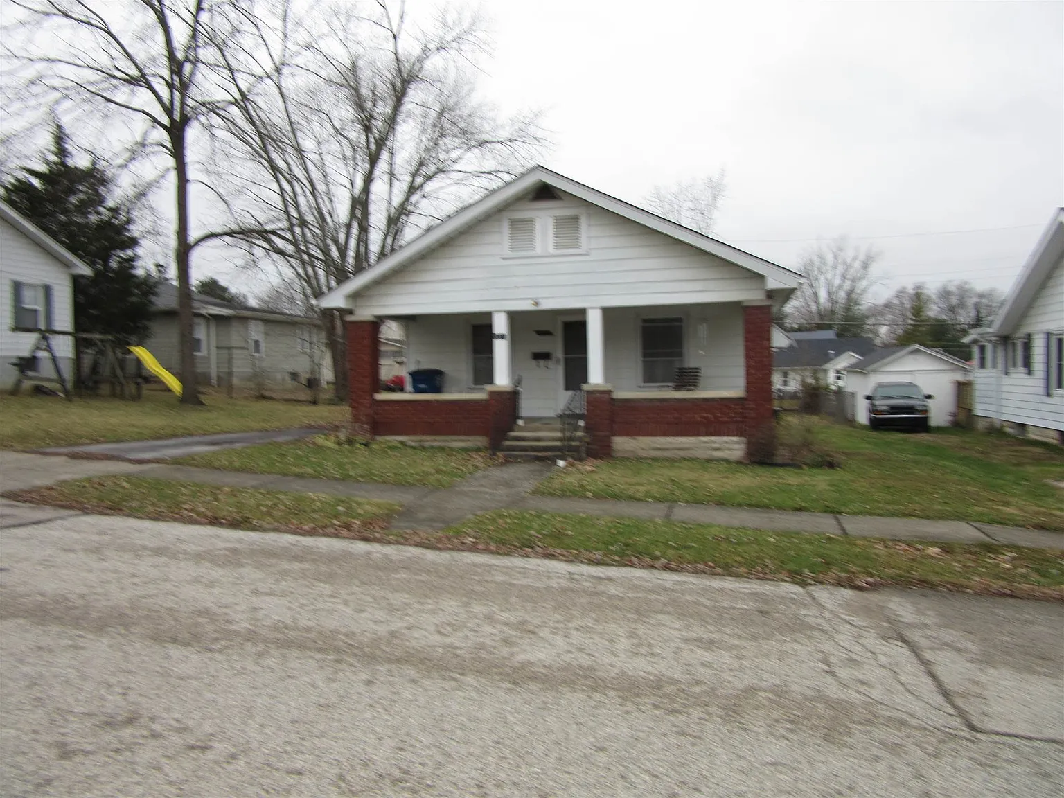 1031 P St photo 1