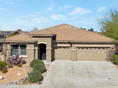 1119 E Pecan Orchard Loop, Sahuarita, AZ, 85629