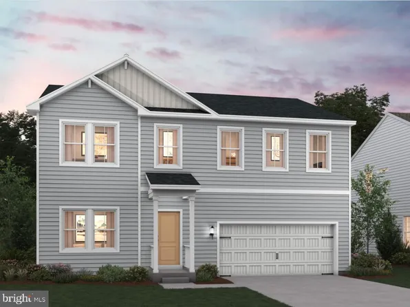 LOT 103 346 Thornton Ave, Ranson, WV 25438