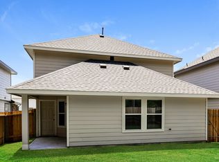 23418 Goodfellow Dr, Spring, TX 77373