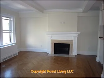 Rented by Rossi Living