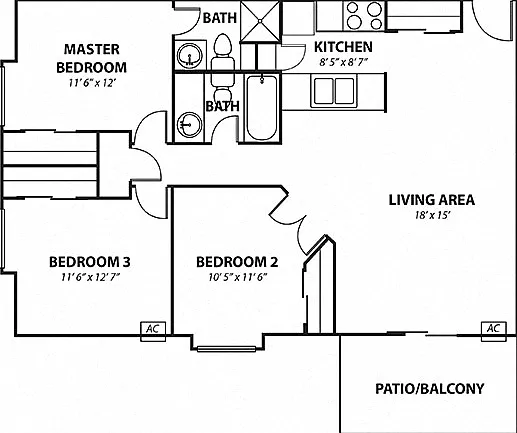 Penbrooke Place — Photo 47