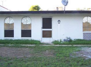 207 W Hartford Rd, Kearny, AZ 85137