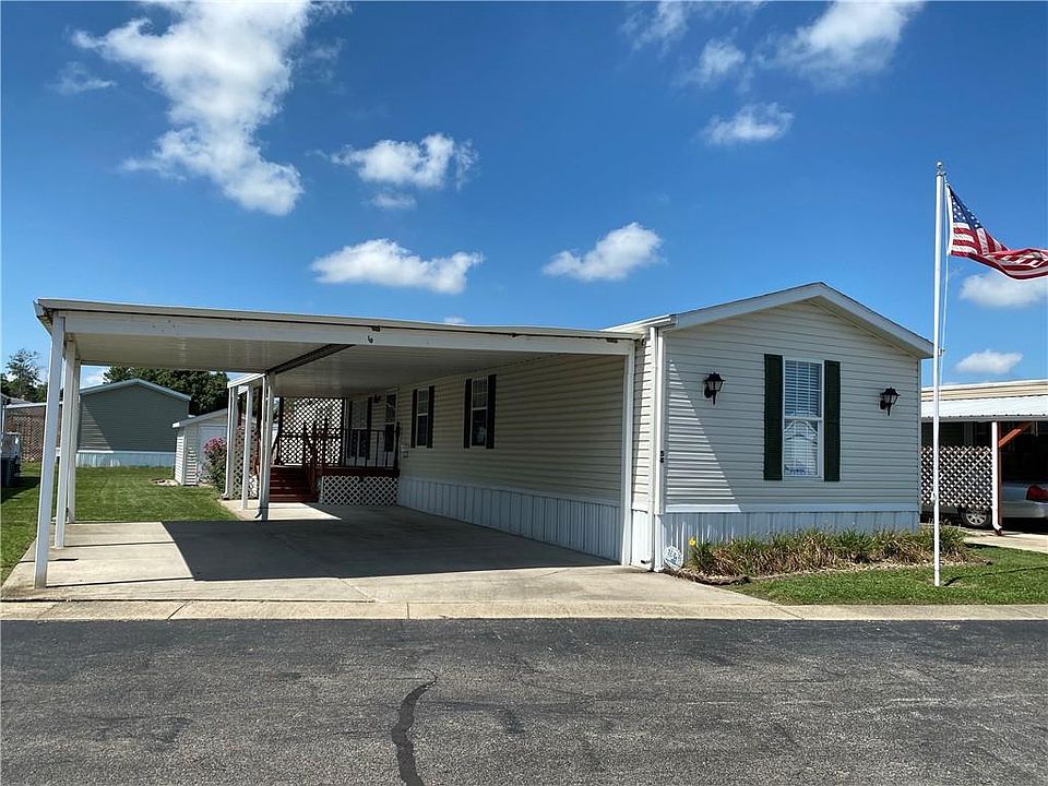 1st image of 812 N 8th St Lot 54