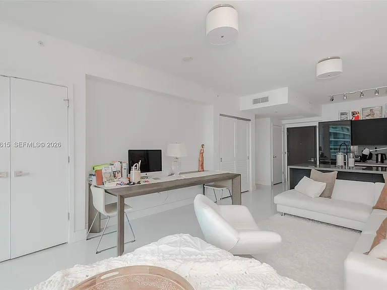 1080 Brickell Ave #3405 — Photo 13