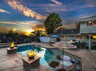 19582 Crestknoll Dr, Yorba Linda, CA 92886