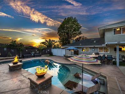19582 Crestknoll Dr, Yorba Linda, CA, 92886