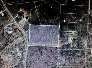 0 Hixson Springs Rd, Signal Mountain, TN 37377