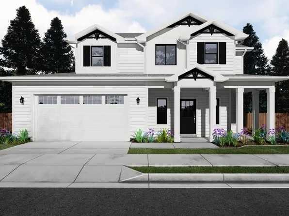 338 E 550 S #84, Willard, UT 84340