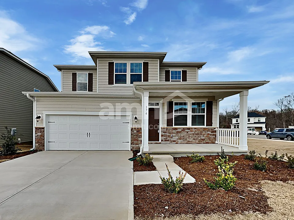 174 Larragan Dr