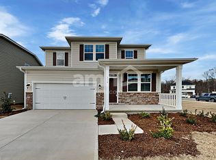 174 Larragan Dr, Mooresville, NC 28115