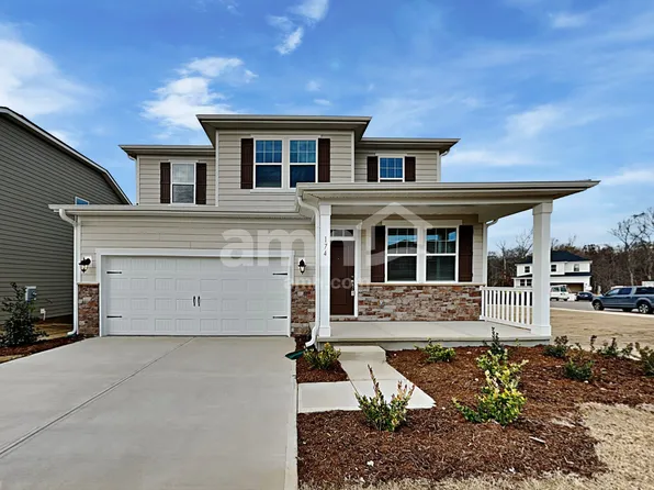 174 Larragan Dr, Mooresville, NC 28115