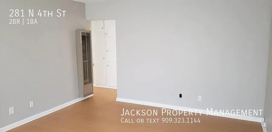 Two bedroom unit ready for move in — Photo 4