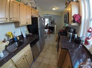 203-205 Winthrop Rd #5, Brookline, MA 02445