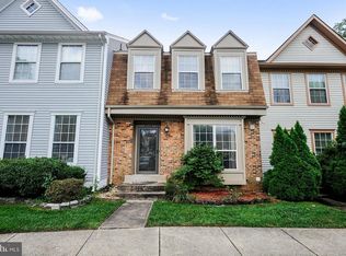 8529 Bauer Dr, Springfield, VA 22152