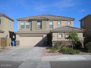 6213 S 43rd Dr, Laveen, AZ 85339