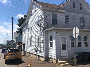 202 N 3rd St, West Hazleton, PA 18202