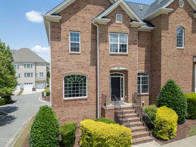 441 Heritage Village Ln, Apex, NC, 27502