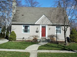 1202 Lawndale Dr, Royal Oak, MI