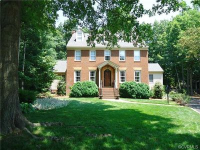 3019 Huntwick Ct, Henrico, VA, 23233
