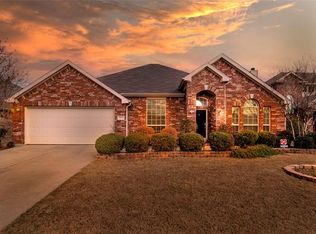 1004 Rockton Dr, Wylie, TX 75098
