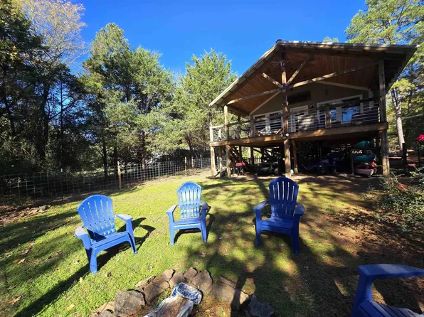 29 Ramp Ln, Drasco, AR 72530