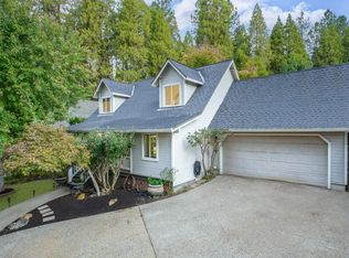 590 Railroad Ave, Nevada City, CA 95959