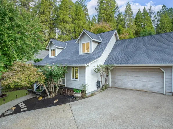 590 Railroad Ave, Nevada City, CA 95959