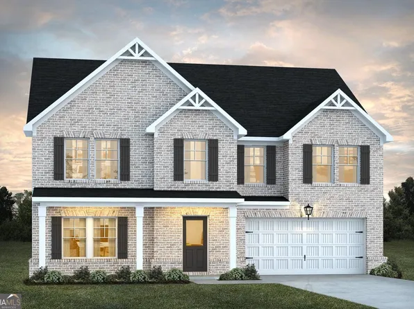 229 Fern Dale Dr, Fairburn, GA 30213