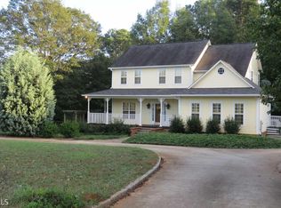 860 Sowell Rd, McDonough, GA 30252