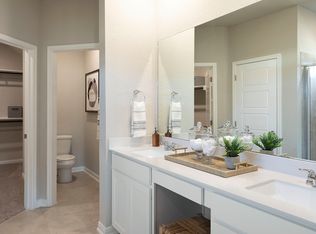 The Reynolds (890) Plan, Lark Canyon, New Braunfels, TX 78132