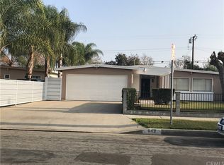 942 Le Borgne Ave, La Puente, CA 91746