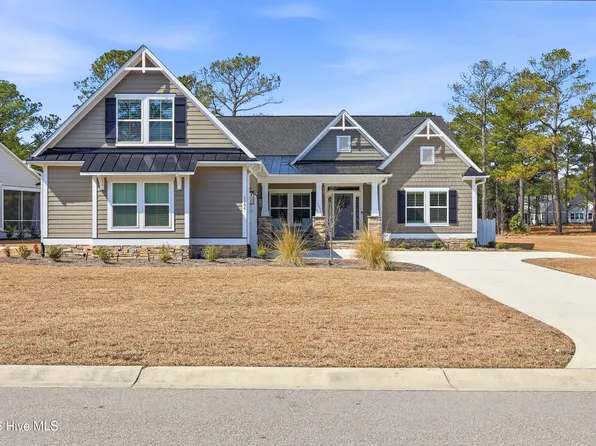 1064 Mayfair Way SW, Sunset Beach, NC 28468