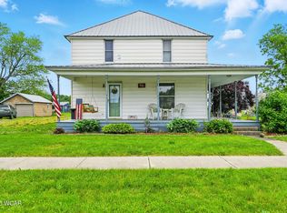 204 N Main St, Ohio City, OH 45874