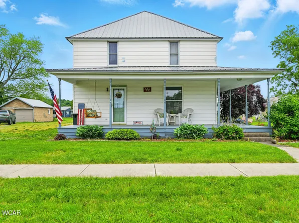 204 N Main St, Ohio City, OH 45874