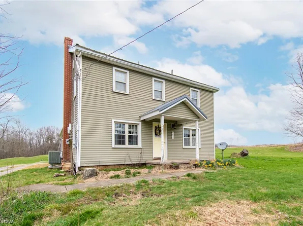 4857 State Route 45, Leetonia, OH 44431