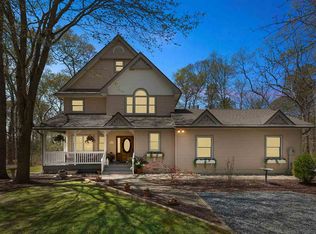 708 Fidler Hill Rd, Woodbine, NJ 08270