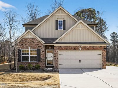252 Shooting Star Ln, Clayton, NC, 27520