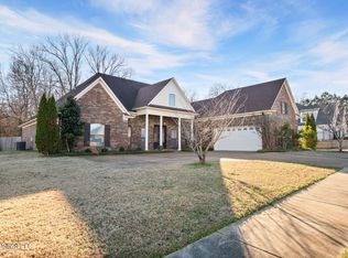 14259 Chapel Ridge Trl, Olive Branch, MS 38654