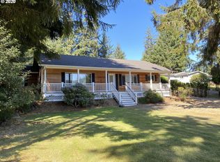 5401 Buckskin Bob, Florence, OR 97439