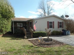 109 Lassiter Cir, Finksburg, MD 21048
