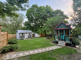 1341 S Cory Ln, Bloomington, IN 47403