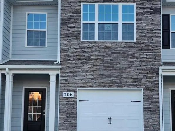 206 Dale Mires Ln, Baxter, TN 38544