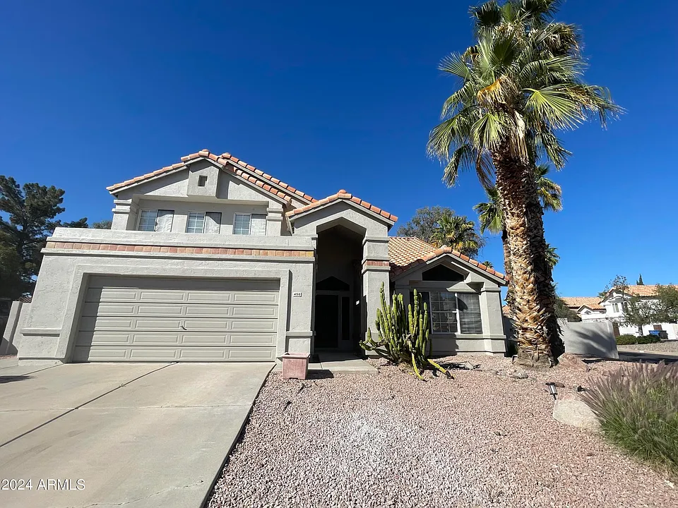 456 E Silver Creek Rd