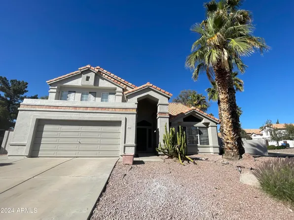 456 E Silver Creek Rd, Gilbert, AZ 85296